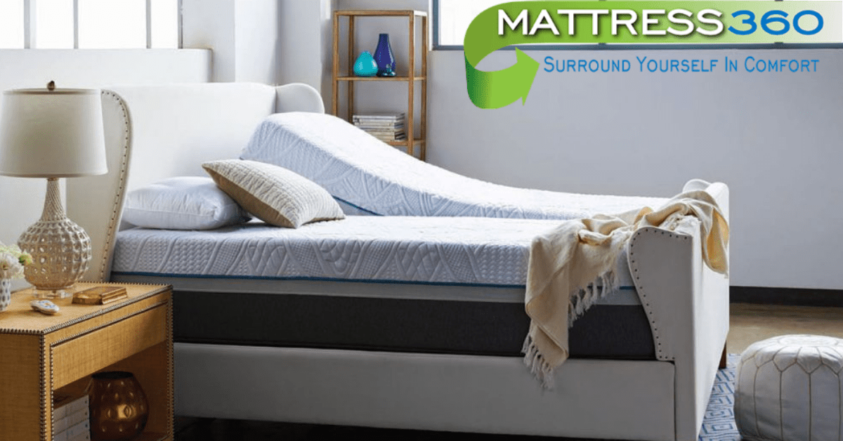 best mattress for 360 lb man
