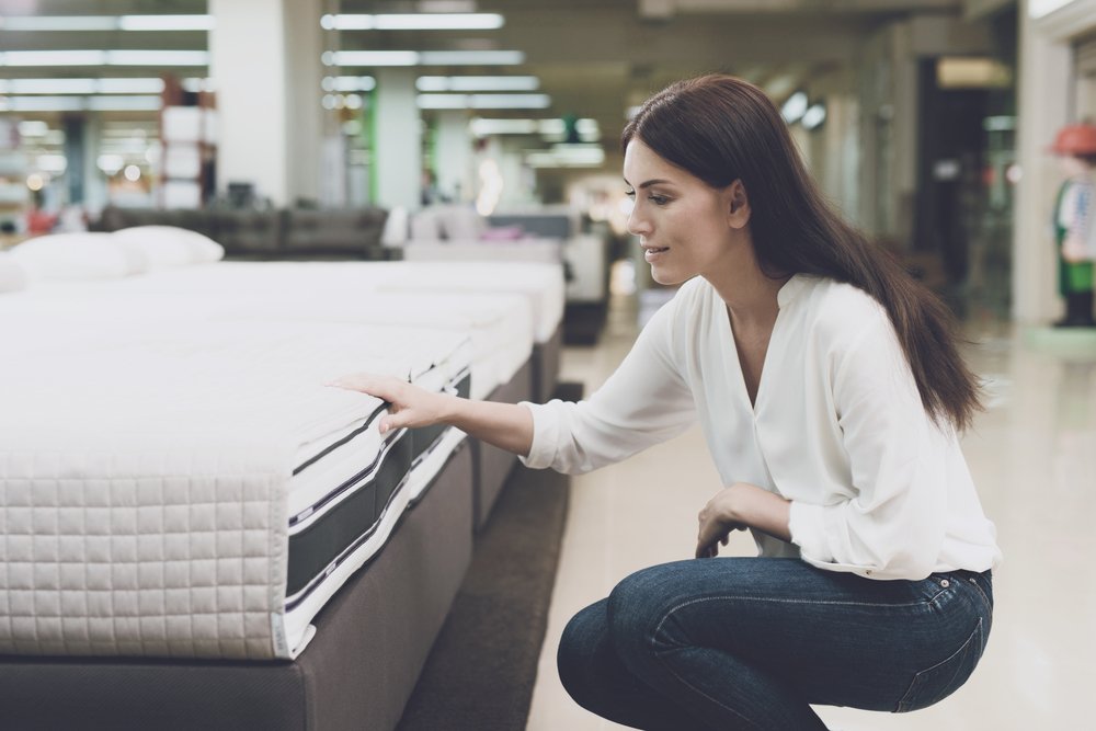 5 Tips To Buying A New Mattress