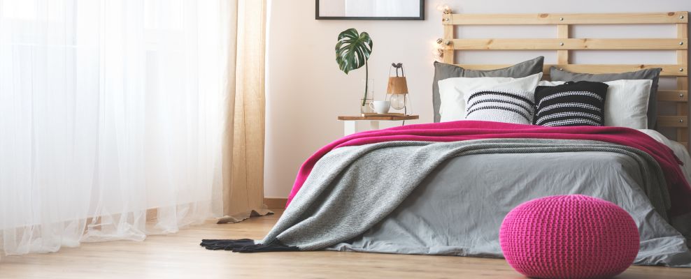 How Your Bedroom Environment Affects Your Sleep Health