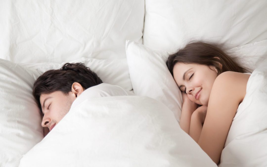 7 Qualities Every Couple’s Mattress Should Have