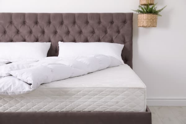 King or Queen? How to Decide What Size Mattress is Right for You