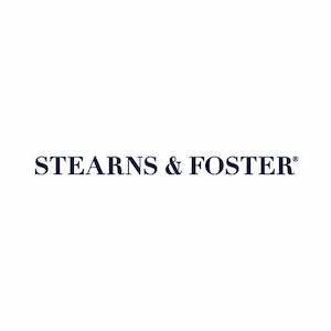 Strearns-Foster-Logo