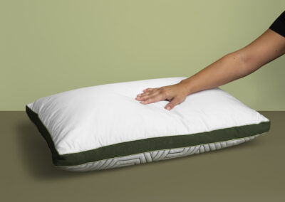 Suncliff CBD Cooling Down Complete Pillow