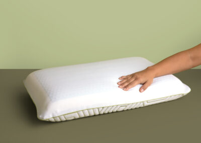 Suncliff CBD Cooling Replenish Pillow