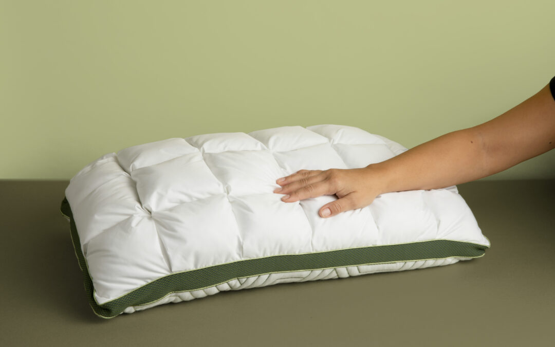 Suncliff CBD SoftCell Lite Pillow