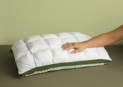 Suncliff CBD SoftCell Lite Pillow